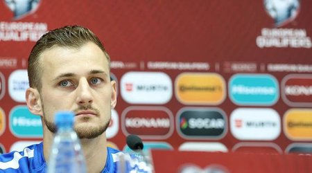 Сборная Азербайджана столкнулась с потерей