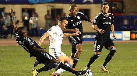 "Qarabağ" yoxlama oyunu keçirəcək
