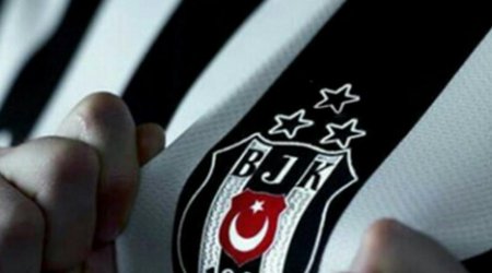 "Beşiktaş"dan daha bir "bomba"