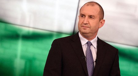 Президент Болгарии едет в Азербайджан