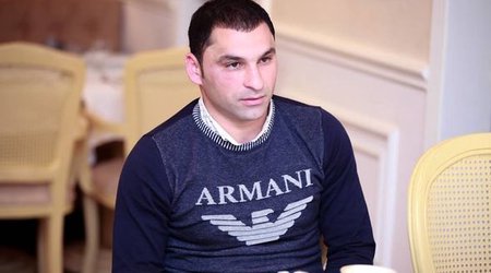 Mahir Şükürov "Neftçi"dən uzaqlaşdırıldı