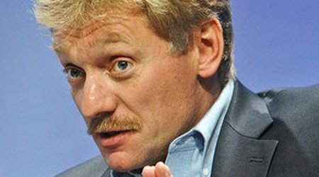 Кремль: Путин посетит Иран 1 ноября