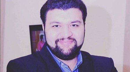 Azərbaycanlı aktyoru erməni filminə dəvət etdilər