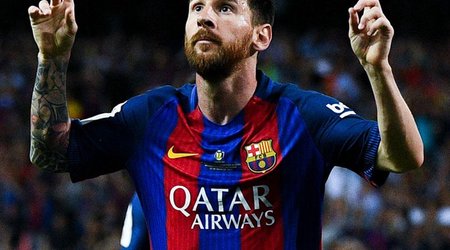 Messi "Mançester Siti"yə keçə bilər