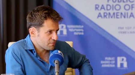 Левон Аронян: «Отец азербайджанского шахматиста позвонил мне и попросил ничью»