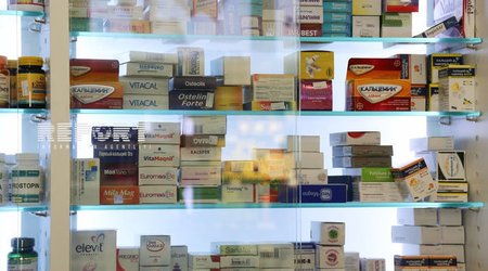 Готовятся новые документы в связи с импортом лекарств