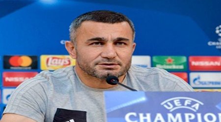 Qurban Qurbanov: Heç kim “Atletiko”ya qarşı oynamaq istəmir