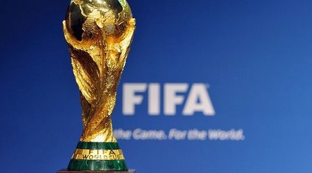 DÇ-2018: "Play-off" mərhələsinin püşkü atıldı