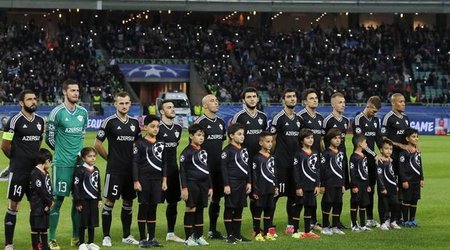 “Qarabağ” "Atletiko" sınağına çıxır
