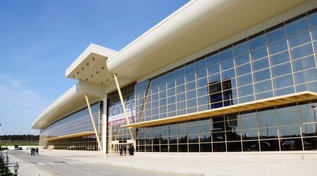 В Баку стартовала Каспийская строительная неделя