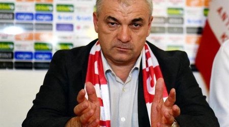 “Trabzonspor”un yeni baş məşqçisi bəlli oldu