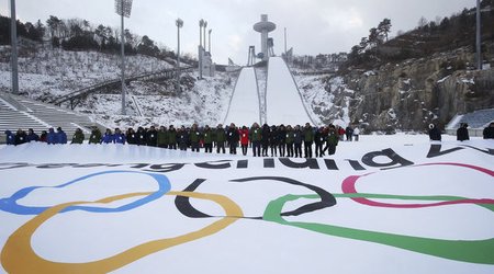 Азербайджанские спортсмены могут остаться в стороне от Олимпиады