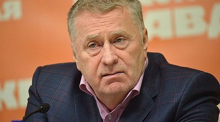 Жириновский о сотрудничестве Азербайджана, России и Ирана