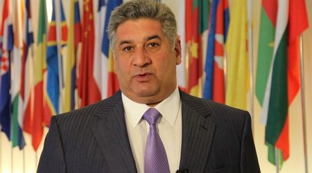Azad Rəhimov: Futbol  klubların sayı artırılmalıdır