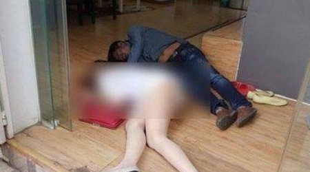 "O Səs" müsabiqəsində iştirak edən müğənnini əri öldürdü
