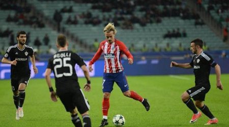 "Qarabağ" qrupdan çıxa bilər - UEFA açıqladı