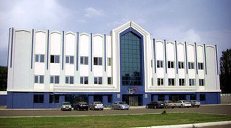 В Азербайджане заморожено строительство некоторых олимпийских комплексов