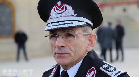 DTX rəisinin babası kim olub?