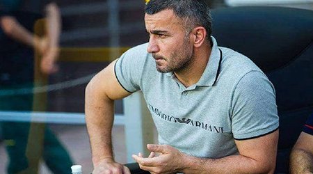 Mənim üçün gözlənilməz oldu - Qurban Qurbanov millimizdə?
