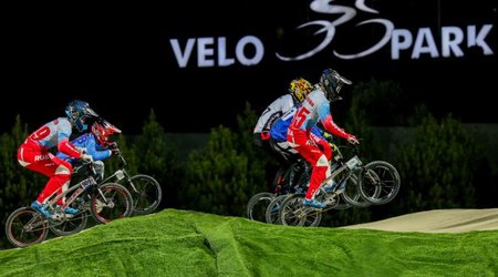 Баку готов к чемпионату мира по велоспорту