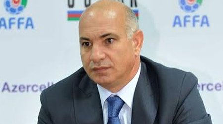 AFFA-nın mətbuat katibi “Kəpəz”dən ayrıldı