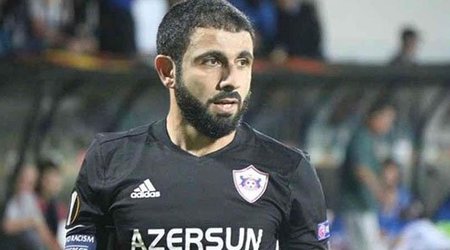 "Qarabağ" səfərdə "Atletiko"nu məğlub etdi