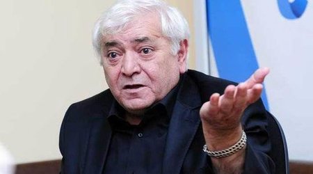 Aqil Abbas: “Qarabağ”ın qələbəsindən danışdı