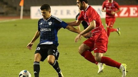 "Qarabağ"da ciddi itki - Bir ay oynamayacaq