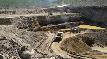 Казахстан может отменить налог на сверхприбыль