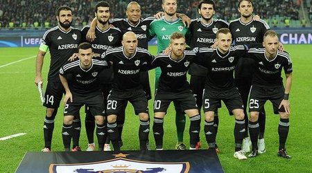 UEFA “Qarabağ”dan yazdı