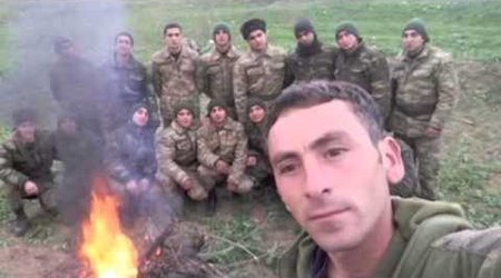 Aprel şəhidi Nicat İsgəndərov haqında film çəkilib - FİLM