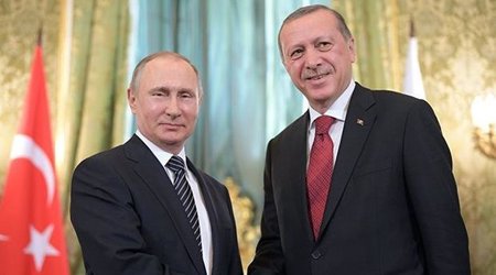 Турция снимает ограничение при торговле с Россией