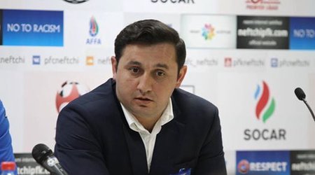 Новое назначение в АФФА