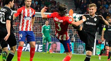 UEFA "Qarabağ"ı Pedro Enrikesiz qoydu
