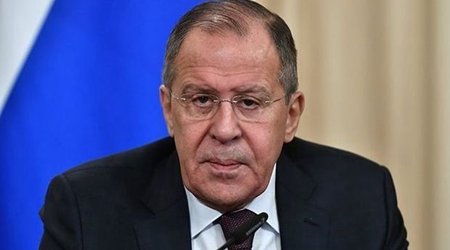 Лавров обсудит в Баку карабахское урегулирование