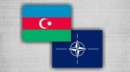 Дни НАТО в Азербайджане