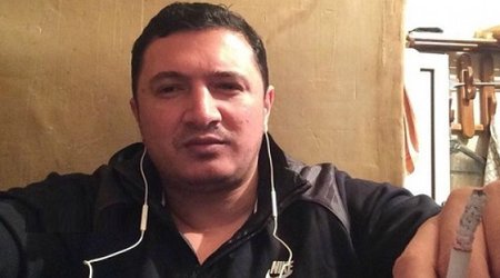 "Lotu Quli"dən gözlənilməz addım - Ləqəbini dəyişdi