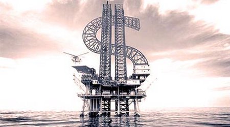 Нефть подорожала