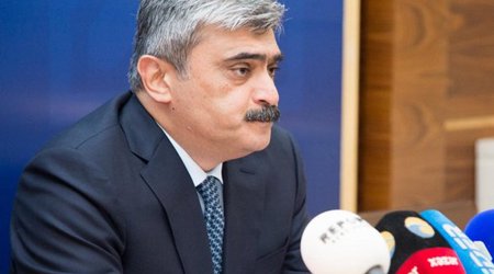 Nazirdən pensiyaçılara şad xəbər