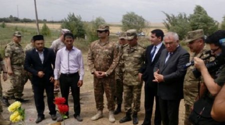 Ermənilər 175 azərbaycanlı uşağı qətlə yetirib 