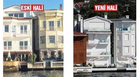Azərbaycanlı milyonçunun arvadından gözlənilməz addım