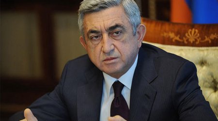 Sərkisyan Qarabağdan əlini çəkdi: NATO hərəkətə keçir