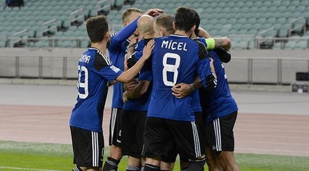 "Qarabağ" liderliyi əldən vermədi 