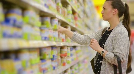 Marketlərdə bahalaşma başladı - Yumurta 15-24 qəpik