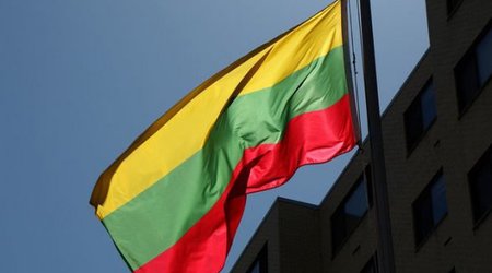 Литва передала Украине оружия на €2 миллиона