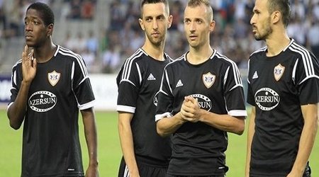 AFFA "Qarabağ"ı cərimələdi