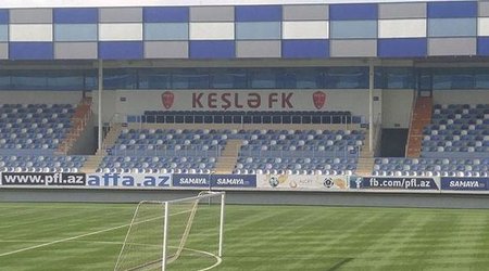“Keşlə”nin şübhələndiyi oyunlar – SİYAHI