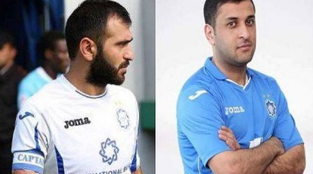 AFFA “Keşlə”nin futbolçularına sərt cəza verdi