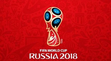 ЧМ-2018: Расписание матчей