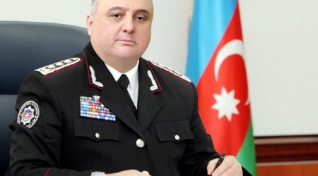 Eldar Mahmudov nə zaman qandallanacaq?